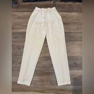 NWT - Nordstrom 1X elastic waistband sweats